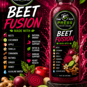 Beet Fusion