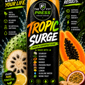 Tropic Surge