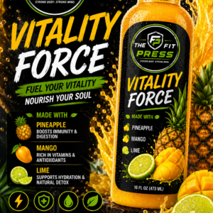 Vitality Force