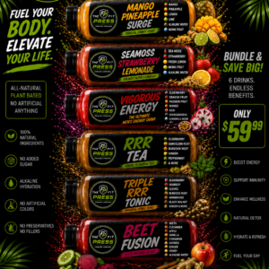 Complete Wellness Bundle